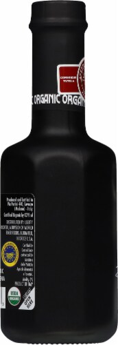 Fini Organic Balsamic Vinegar of Modena Perspective: left