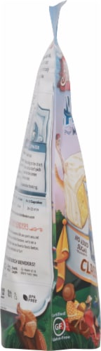 Birch Benders® Keto Classic Yellow Cake Mix Perspective: left