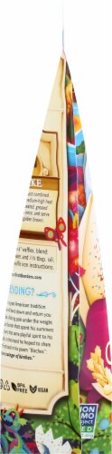 Birch Benders® Organic Confetti Pancake & Waffle Mix Perspective: left