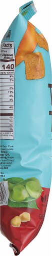 Biena Hawaiian BBQ Tasty Thins Perspective: left