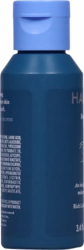 Harry's Stone Body Wash Perspective: left