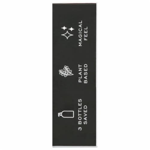 Spinster Sisters Co. Oatmeal Milk & Honey Body Butter Bar Perspective: left