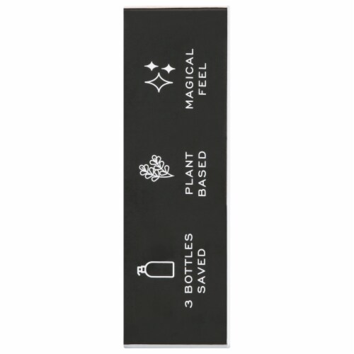 Spinster Sisters Co. Oatmeal Milk & Honey Body Butter Bar Perspective: left