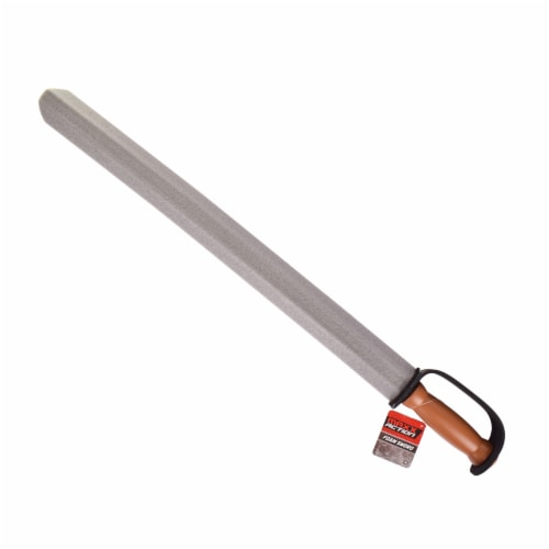 Maxx Action Classic Foam Sword Perspective: left