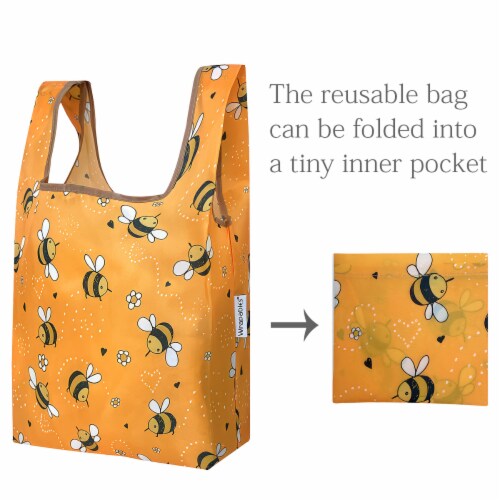 Smallest reusable bag online