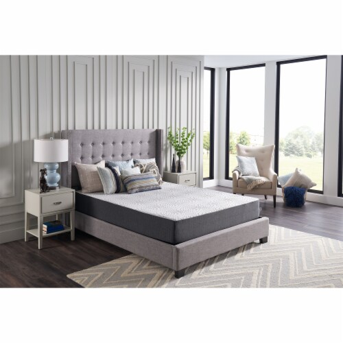 Sealy essentials on sale queen mattress