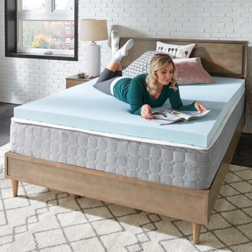 Sealy clearance mattress topper