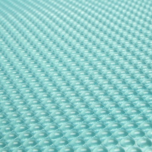 Sealy® Essentials Cooling Gel Memory Foam Pillow Perspective: left