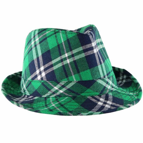 st pattys day dress code