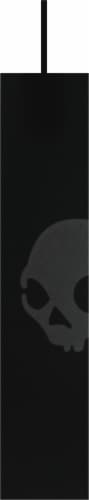 Skullcandy Sesh Evo Wireless Bluetooth Earbuds - Black Perspective: left