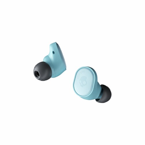 Skullcandy Sesh Evo Wireless Earbuds Blue 1 ct Kroger