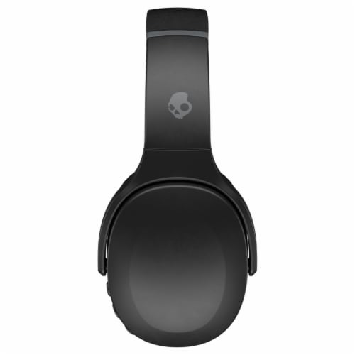 Skullcandy Crusher Evo Headphones - Black Perspective: left