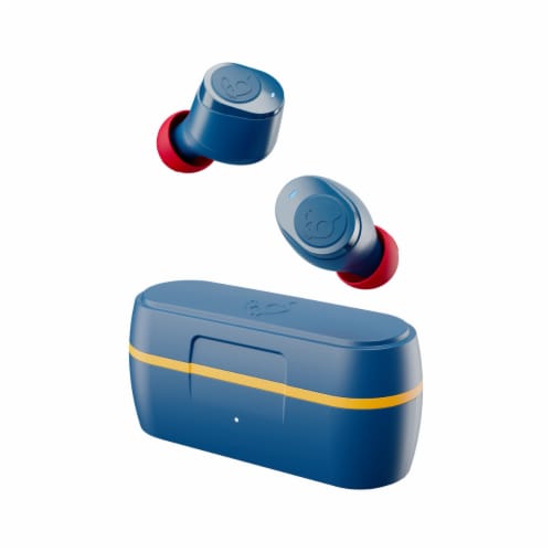 Skullcandy Jib True Wireless Earbuds Blue 1 ct City Market