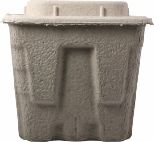 Footprint® Ecooler 100% Plant-Based Cooler Perspective: left