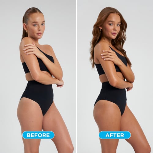 Bondi Sands Self Tanner Foam Light/Medium, 5.07 fl oz Perspective: left