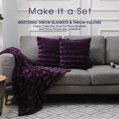 Decorative body pillows outlet