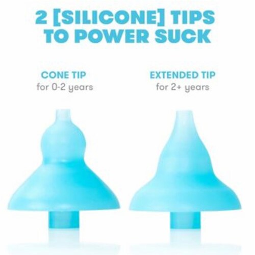 Fridababy NoseFrida® Electric Nasal Aspirator, 1 ct Kroger