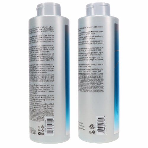 Joico HydraSplash Hydrating Shampoo 33.8 oz & HydraSplash