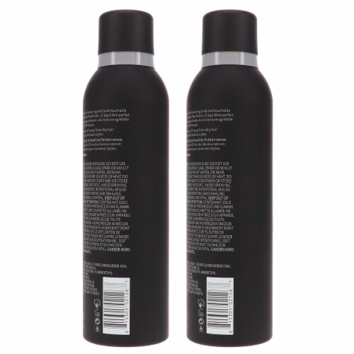 Living Proof Style Lab Control Hair Spray 7.5 oz 2 Pack Perspective: left