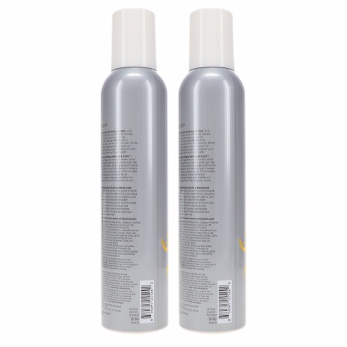 Ouidad Recovery Whipped Curls Daily Conditioner and Styling Primer 8.5 oz 2 Pack Perspective: left