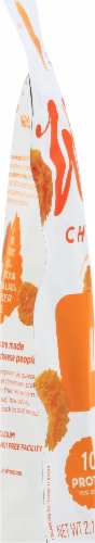 Whisps Nacho Cheese Crisps Perspective: left