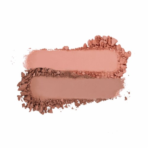 KimChi Chic Beauty® Blush - Vacation Perspective: left