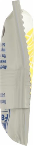 GoMacro® Macrobar® Simple Splendor Lemon Protein Bar Perspective: left