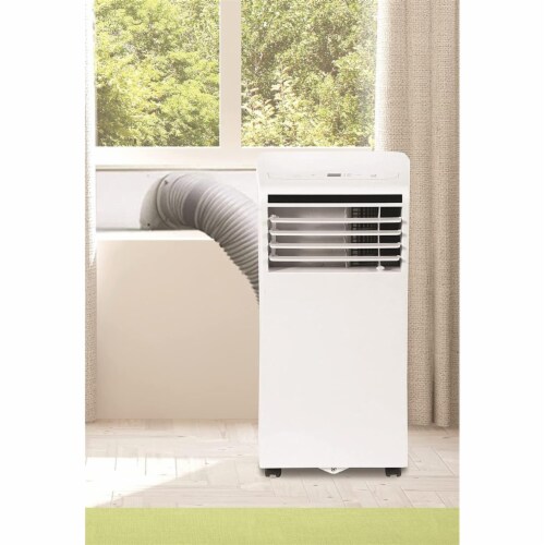 Midea 5,000 Btu Comfortsense 3In1 Portable Air Conditioner Map05r1wwt