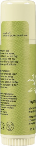 Cocokind All Over Moisture Stick Perspective: left