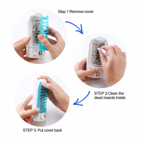 Indoor mosquito repellent devices discount