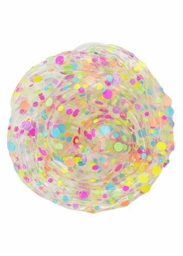 Crazy Aarons Putty - Funky Fidget Perspective: left