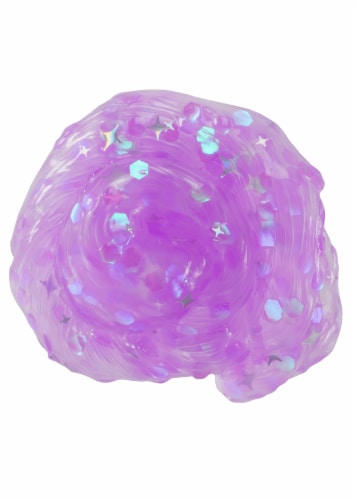 Crazy Aaron's® Day Dream Mini Thinking Putty® Perspective: left