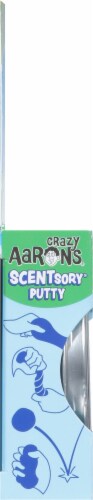 Crazy Aarons Putty - Crisp Apple Perspective: left