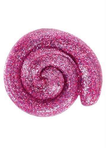 Crazy Aaron's® Starfish Mini Thinking Putty Tin Perspective: left