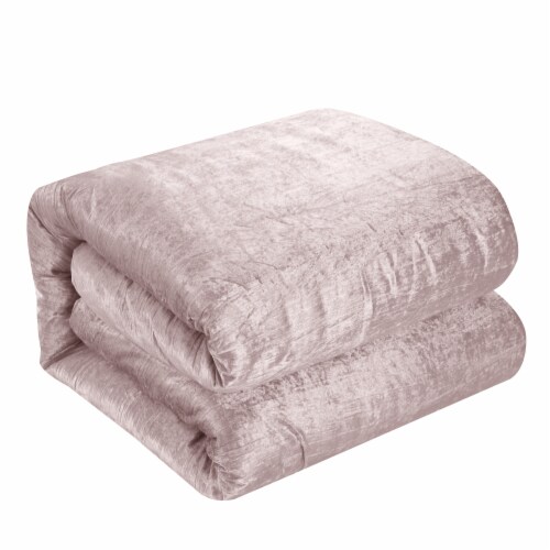 Dusty Chic Crinkle Top Dusty Chic Crinkle Top