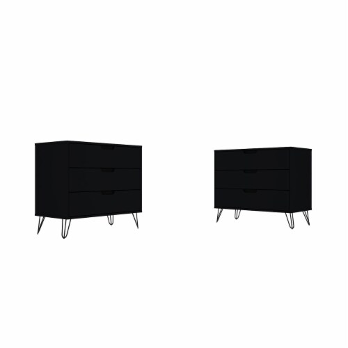 Rockefeller dresser hotsell