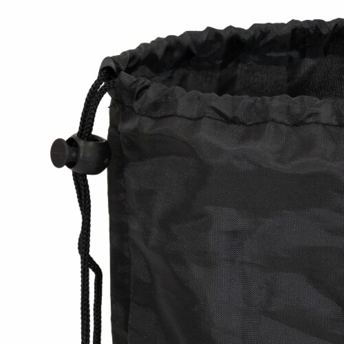 Sunnydaze Tabletop Smokeless Fire Pit with Triple Burn Design - Black Perspective: left