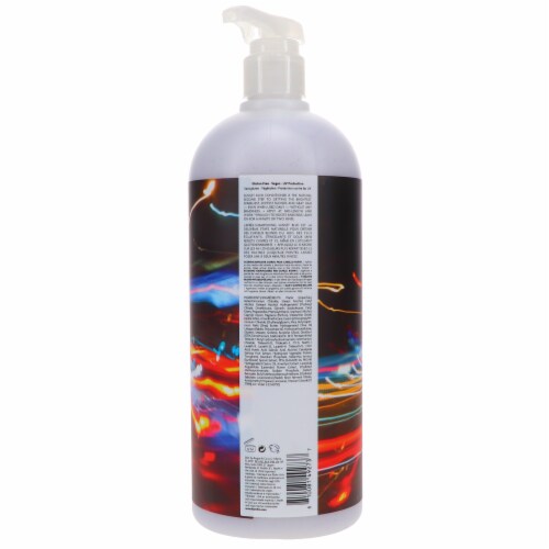 R+CO Sunset Blvd Blonde Conditioner 33.8 oz Perspective: left