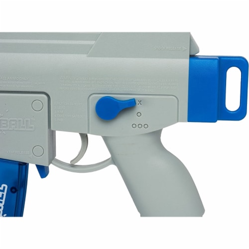 Gel Blizzard Soft Gel Blaster Gun, 1 ct - Fry's Food Stores