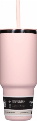Hydro Flask® All Around™ Travel Tumbler - Trillium Perspective: left