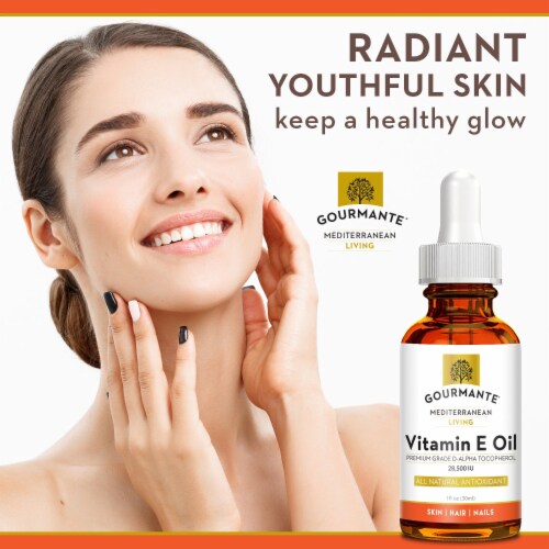Vitamin e oil for nails sales