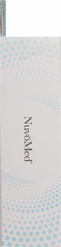NuvoMed® Large CPAP Full Mask Liners Perspective: left