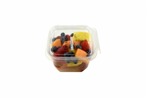 Fresh Kitchen Fruit Medley Perspective: left