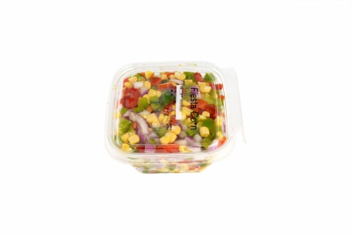 Get Fresh Fiesta Corn Mix Perspective: left