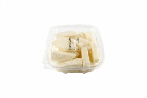 Fresh Kitchen Jicama Sticks Perspective: left