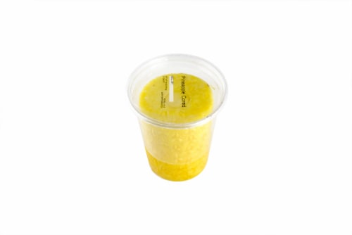 Fresh Kitchen Cored Pineapple Perspective: left