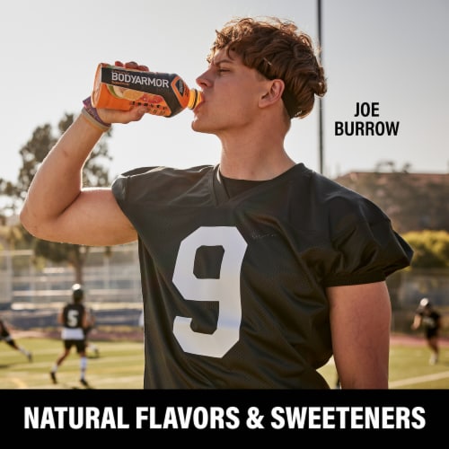 20z, BODYARMOR Sports Drinks