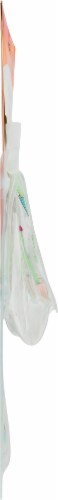 Full Circle Reusable Adult Design Sandwich and Snack Bag Perspective: left