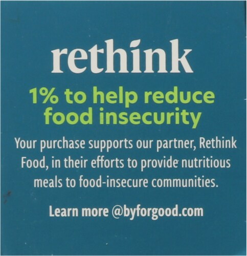 For Good™ Compostable Trash Bags Perspective: left
