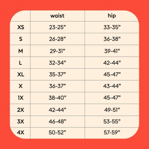 Thinx for All Women's Everyday Comfort Brief Leakproof Period Underwear, Size Large, Black Perspective: left
